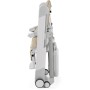 Стілець для годування Peg-Perego Siesta Follow Me Astral Бежевий (IH03000000BL06)