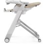 Стілець для годування Peg-Perego Siesta Follow Me Astral Бежевий (IH03000000BL06)