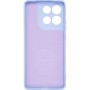 Чохол до мобільного телефона Armorstandart ICON Motorola G86 5G Lavender (ARM87035)