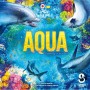 Настільна гра Lord of Boards Aqua. Океанське біорізноманіття (AQUA: Biodiversity in the oceans) (укр.) (LOB2331UA)