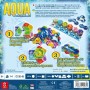 Настільна гра Lord of Boards Aqua. Океанське біорізноманіття (AQUA: Biodiversity in the oceans) (укр.) (LOB2331UA)