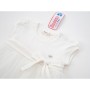 Плаття дитяче Breeze святкове з фатиновою спідницею (18349-110G-cream)
