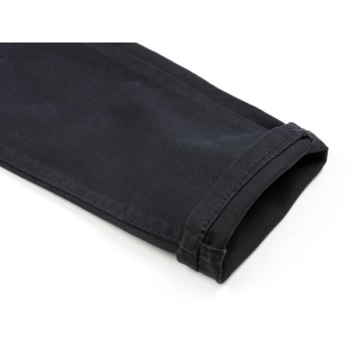 Штани дитячі Breeze шкільні (20143-128B-black)