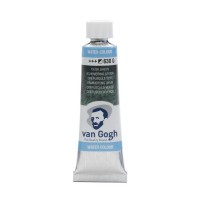 Акварельні фарби Royal Talens Van Gogh (630), Зелений сутінковий, туба 10 мл (8712079418014)