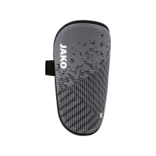 Футбольні щитки Jako Performance Basic 2765-840 сірий Уні L (4059562567342)