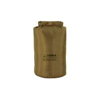 Гермомішок Terra Incognita DryPack 20 Coyote Brown (4823081504528)