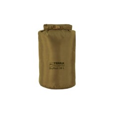 Гермомішок Terra Incognita DryPack 20 Coyote Brown (4823081504528)