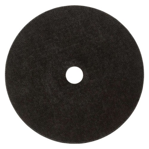 Круг відрізний Sigma по металу та нержавіючій сталі 180x1.6x22.2мм, 8500об/хв (1940231)