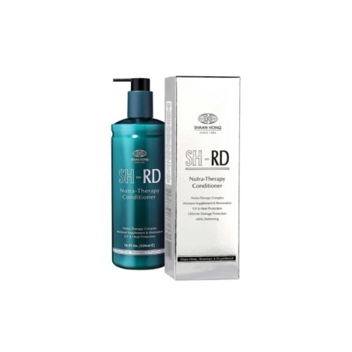 Кондиціонер для волосся SH-RD Nutra-Therapy Conditioner Професійний Живильний 500 мл (652418102342)