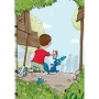 Книга Каллі Пустомукс у небезпеці. Книга 3 - Джулі Льойце Жорж (9786178287832)
