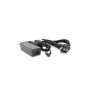 Блок живлення до ноутбуку Merlion ASUS 45W 19V 2.37A, 3.0*1.1 (46245 / LAS45/19-3,0*1,1)