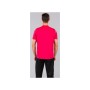 Футболка Joma Combi 100052.500 малиновий S (9995169044068)
