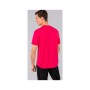 Футболка Joma Combi 100052.500 малиновий S (9995169044068)