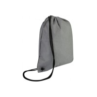 Сумка для взуття Maxi 1 відділення, сіра (MX85758-10)