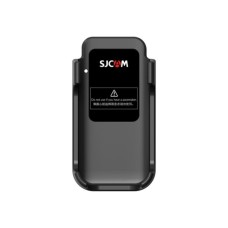 Аксесуар до екшн-камер SJCAM Magnetic mount SJCAM C300/C400 (6972476162640)