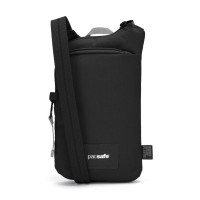 Сумка Pacsafe GO Tech Crossbody Чорна (35175130)