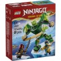Конструктор LEGO NINJAGO Бойовий набір робота Дракона Ллойда (71862)