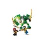 Конструктор LEGO NINJAGO Бойовий набір робота Дракона Ллойда (71862)