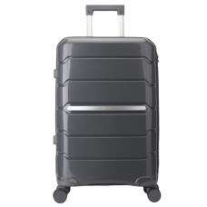 Валіза Semi Line 24" (M) Graphite (T5835-2) (DAS303207)