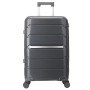 Валіза Semi Line 24" (M) Graphite (T5835-2) (DAS303207)