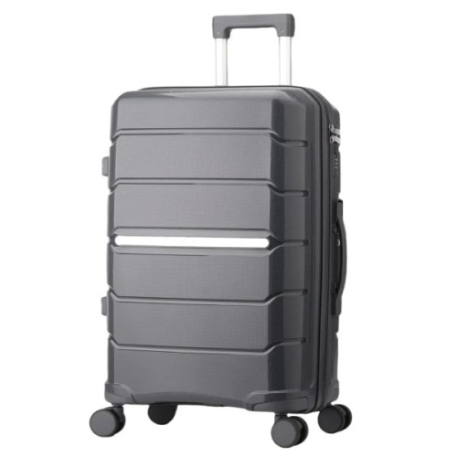 Валіза Semi Line 24" (M) Graphite (T5835-2) (DAS303207)