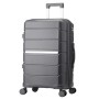 Валіза Semi Line 24" (M) Graphite (T5835-2) (DAS303207)