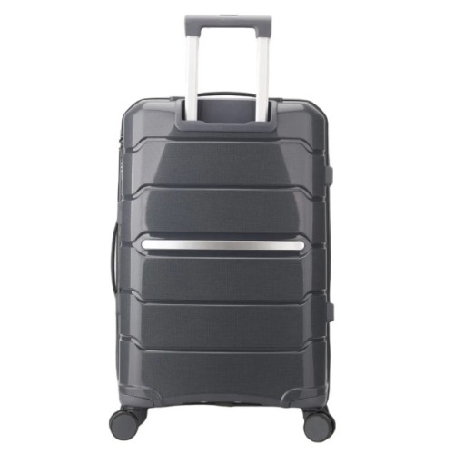 Валіза Semi Line 24" (M) Graphite (T5835-2) (DAS303207)