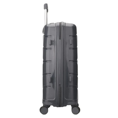 Валіза Semi Line 24" (M) Graphite (T5835-2) (DAS303207)