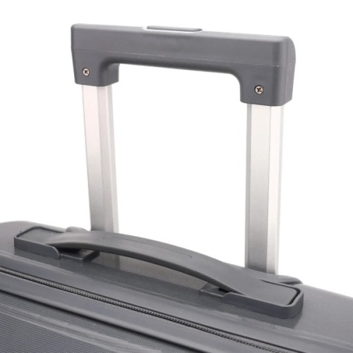 Валіза Semi Line 24" (M) Graphite (T5835-2) (DAS303207)