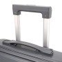 Валіза Semi Line 24" (M) Graphite (T5835-2) (DAS303207)
