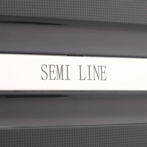 Валіза Semi Line 24" (M) Graphite (T5835-2) (DAS303207)