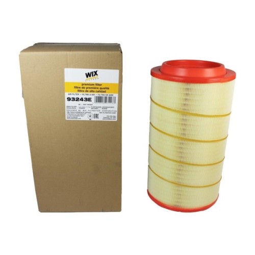 Повітряний фільтр для автомобіля Wixfiltron 93243E