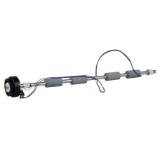 Ролик захоплення паперу Pantum P3010D assembled (with coupling) (ROL-PANTUM-P3010D)