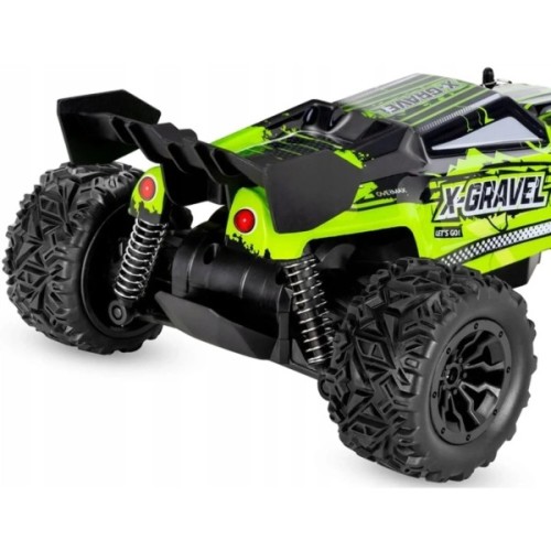 Радіокерована іграшка Overmax X-Gravel (OV-X-GRAVEL)