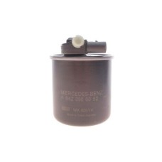 Фільтр паливний Wixfiltron WF8513