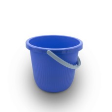 Відро господарське Ламела Санрей Фіолетове 7 л (лмл 1007/фіолет)