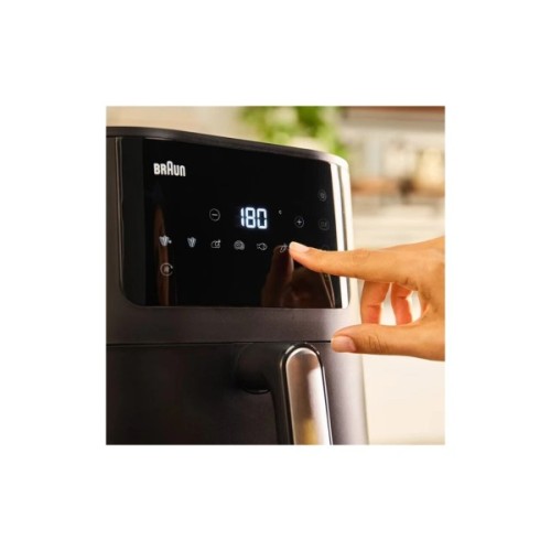 Мультипіч Braun HF 5030 IBK