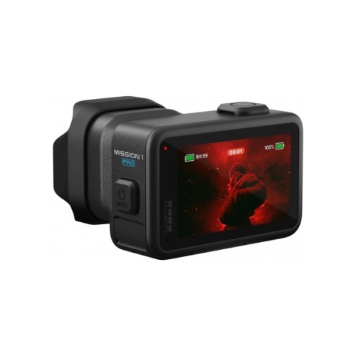 Екшн-камера GoPro MISSION 1 PRO (CHDHW-011-RW)