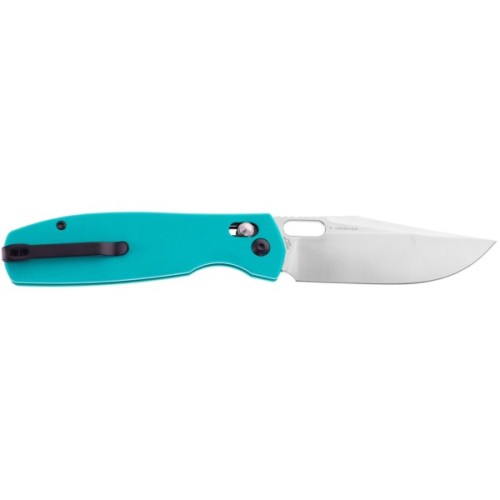 Ніж CJRB Prado Aqua Green (J1936-AG)