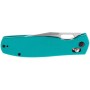 Ніж CJRB Prado Aqua Green (J1936-AG)