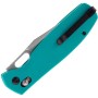 Ніж CJRB Prado Aqua Green (J1936-AG)