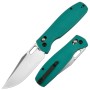 Ніж CJRB Prado Aqua Green (J1936-AG)