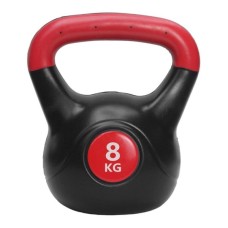 Гиря Fitpaddy 8кг (KB1X8)