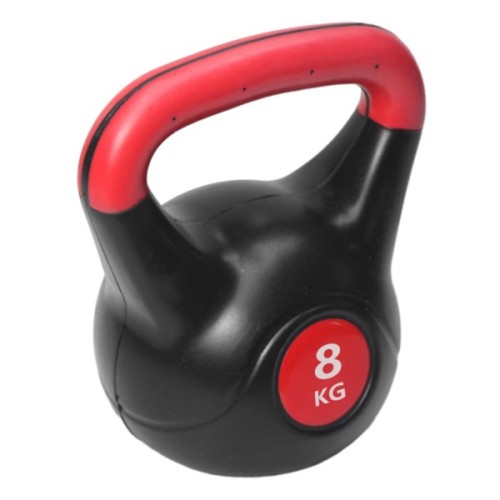 Гиря Fitpaddy 8кг (KB1X8)