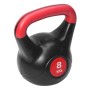 Гиря Fitpaddy 8кг (KB1X8)