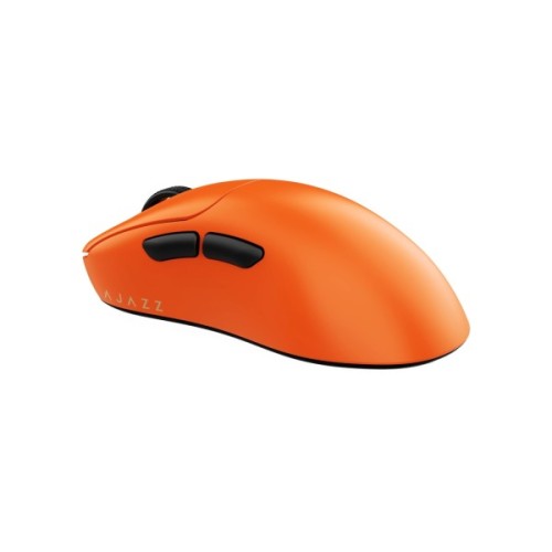 Мишка Ajazz AJ179APEX Wireless/Bluetooth/USB Orange (AJM179-A-O)