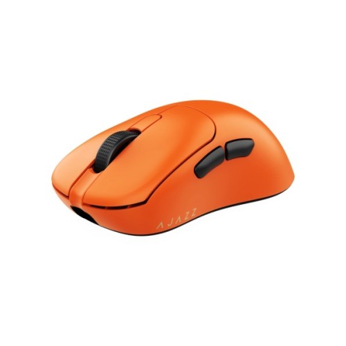 Мишка Ajazz AJ179APEX Wireless/Bluetooth/USB Orange (AJM179-A-O)