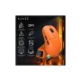 Мишка Ajazz AJ179APEX Wireless/Bluetooth/USB Orange (AJM179-A-O)