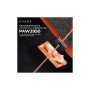 Мишка Ajazz AJ179APEX Wireless/Bluetooth/USB Orange (AJM179-A-O)