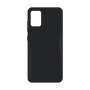 Чохол до мобільного телефона ACCLAB SoftShell Samsung Galaxy A71 Black (1283126560835)